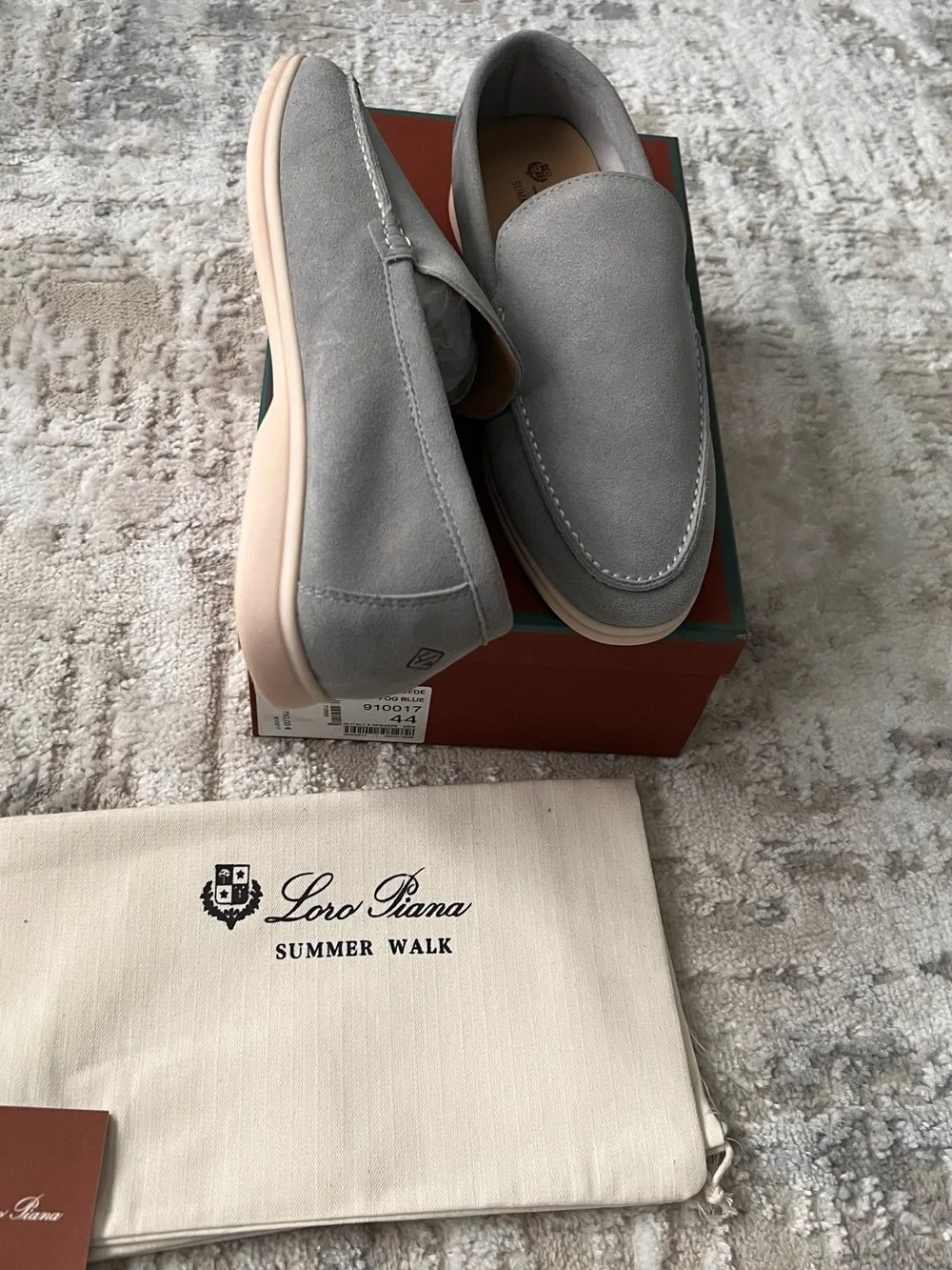 Loro Piana premium loro
